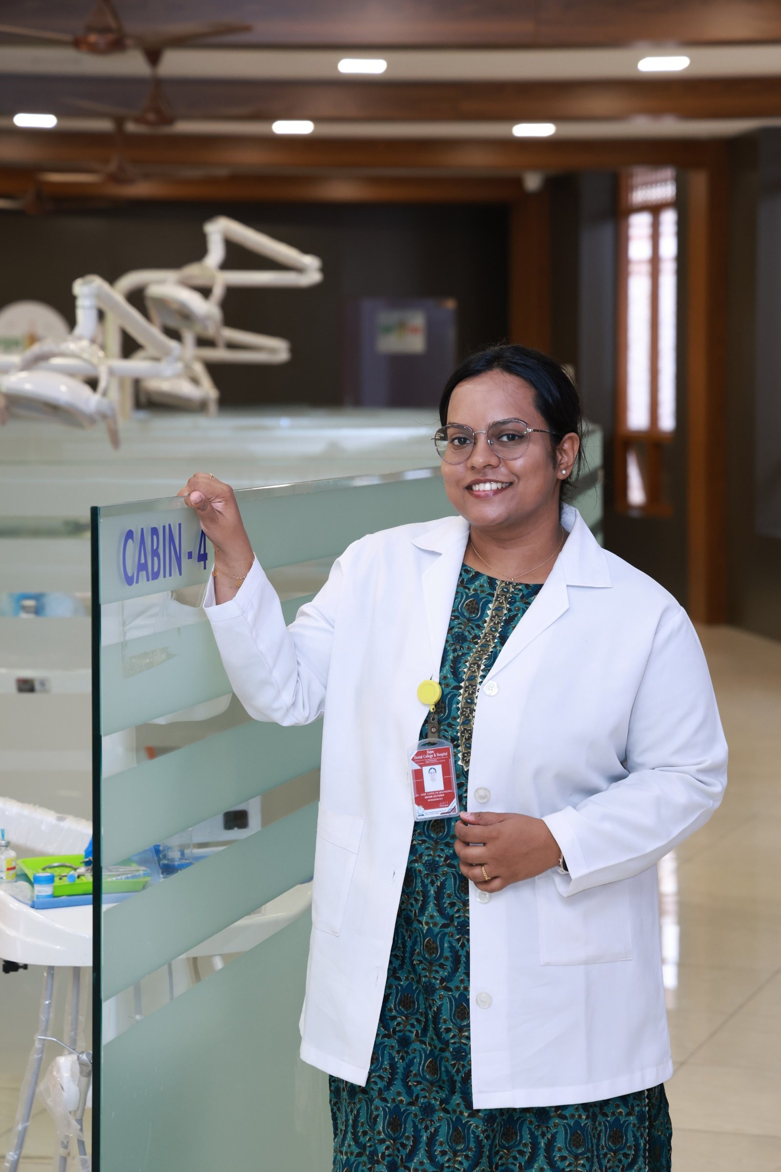 Dr. Jane Carolyn Maansingh